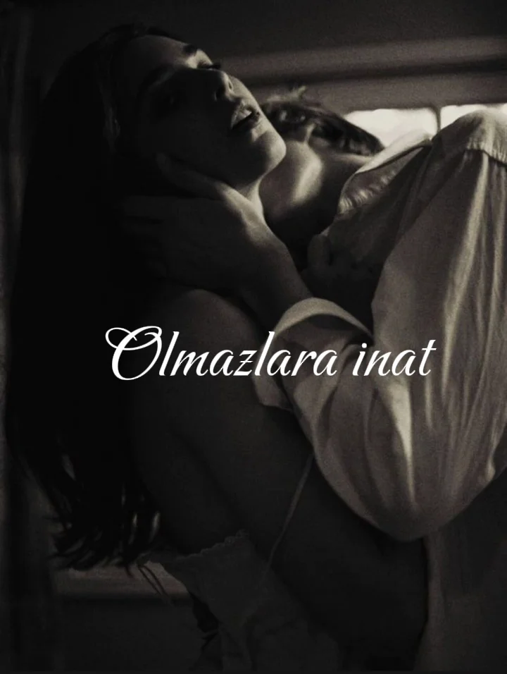 Olmazlara inat — Eda ~