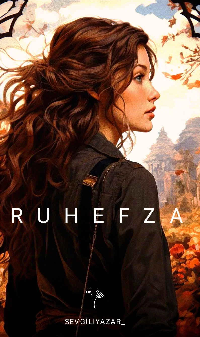 RUHEFZA — Sevgiliyazar .