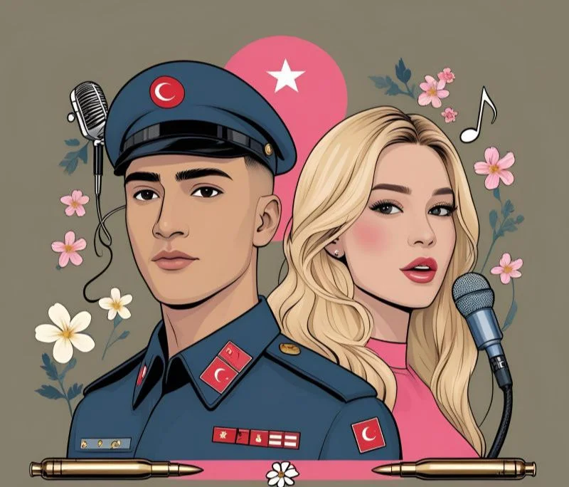 EŞAY kitap kapağı