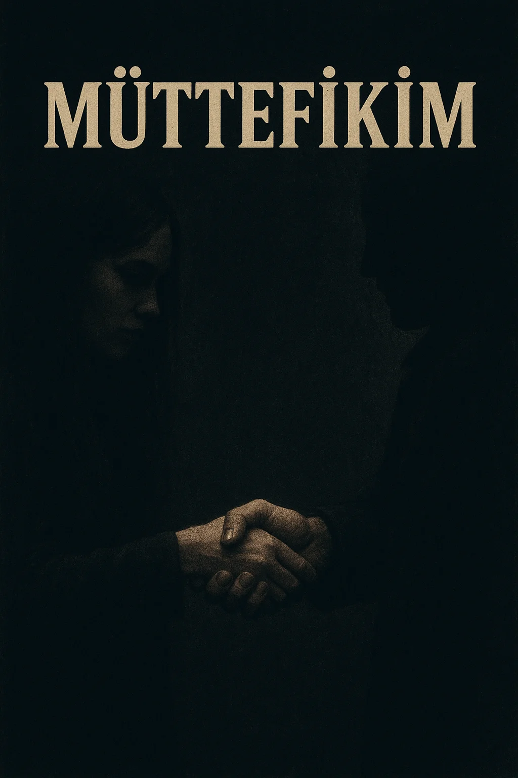 MÜTTEFİKİM kitap kapağı