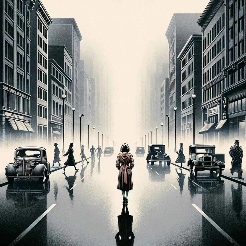 KORKU — Stefan Zweig