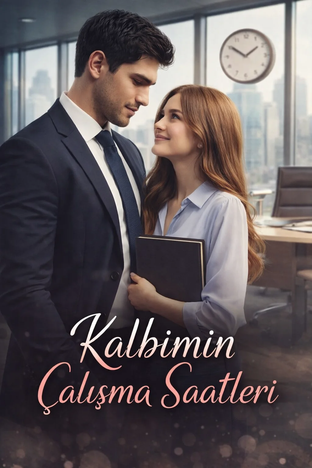 KALBİMİN ÇALIŞMA SAATLERİ — 🌞 Teomanım 🌞