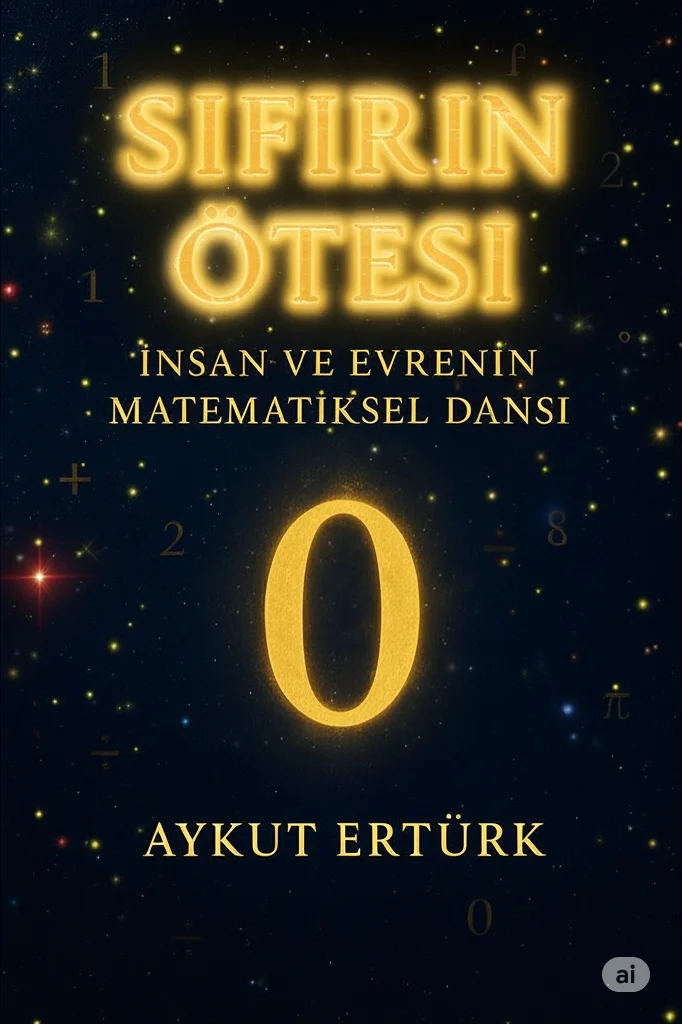 SIFIRIN ÖTESİ — Aykut Ertürk