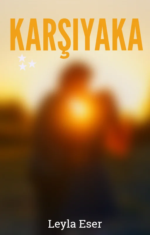Karşıyaka — leyla eser