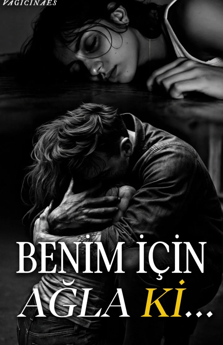 BENİM İÇİN AĞLA Kİ — Vagicina Vagicinaes