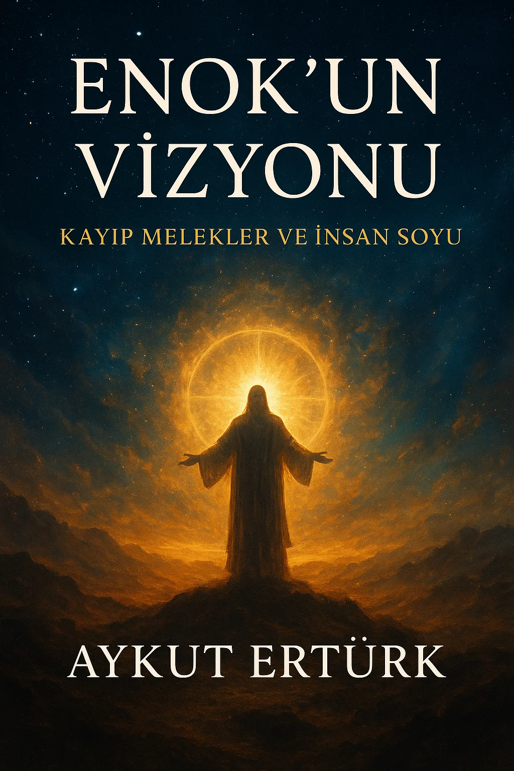 ENOK (ENOCH) — Aykut Ertürk