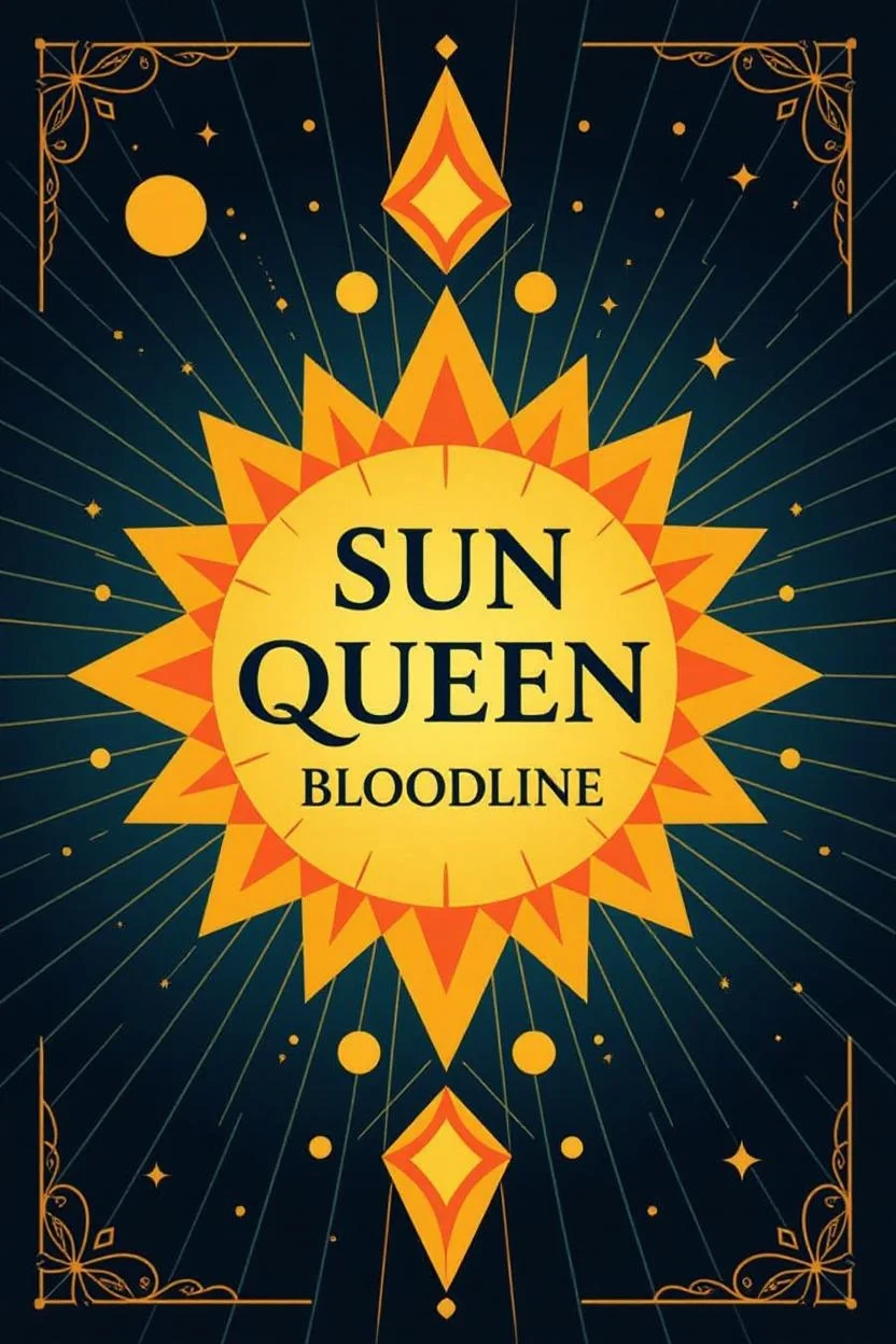 Sun Queen bloodline — İsa Tubadan