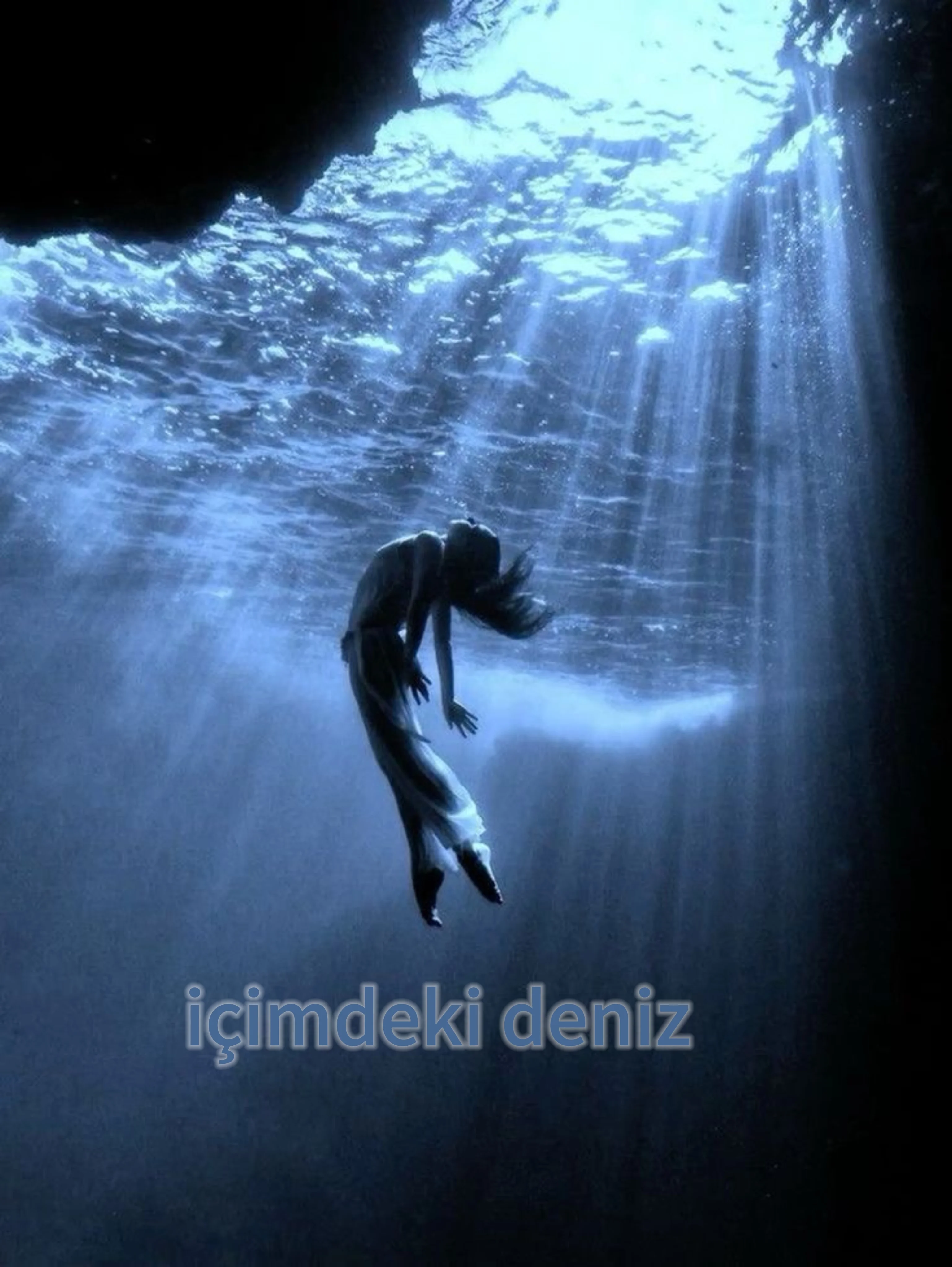 İçimdeki deniz — Nehir Potter