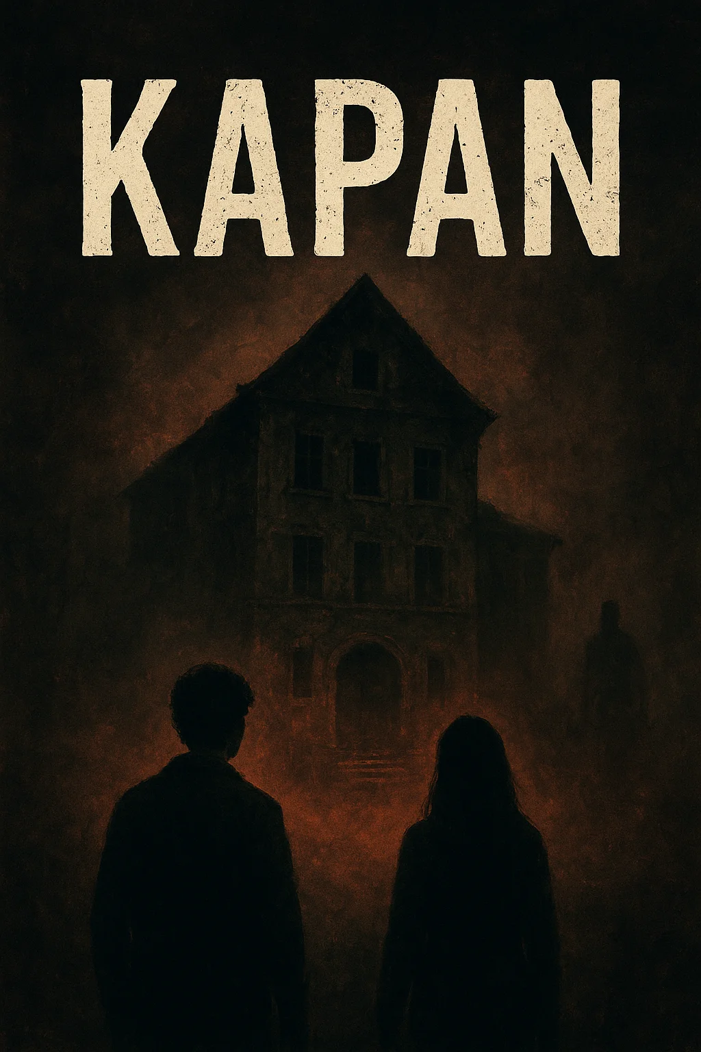KAPAN — Wednesday Fanss