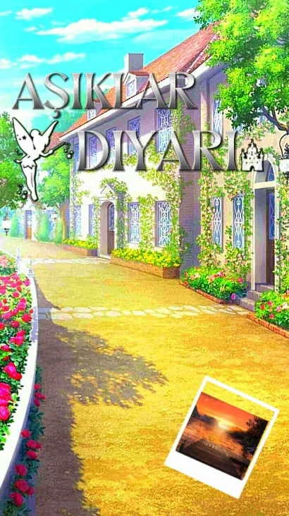 Asiklar diyari~ — . .