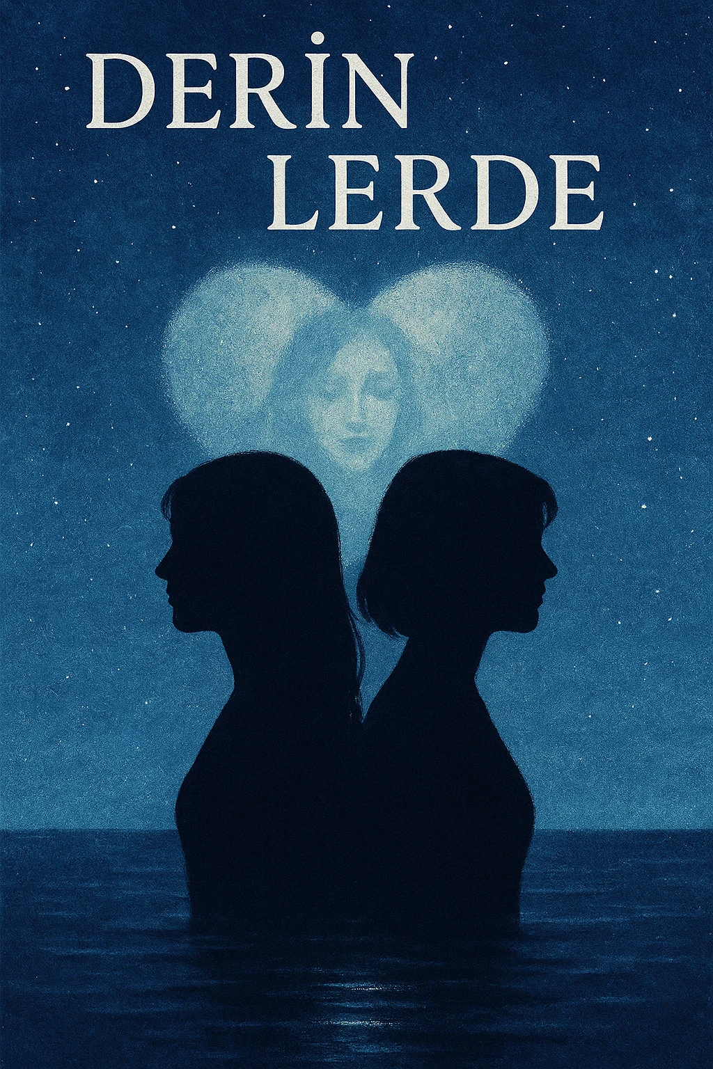 Derinlerde — Simge Konanç