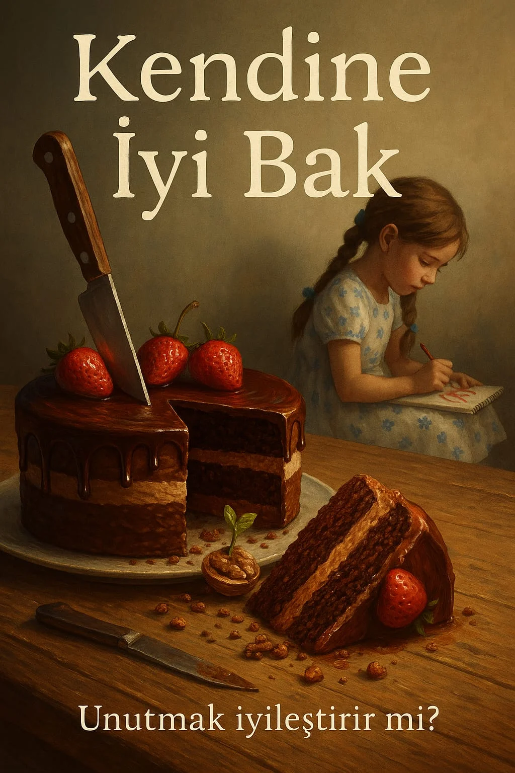 Kendine İyi Bak — Eslem Yaren Sarıyıldız