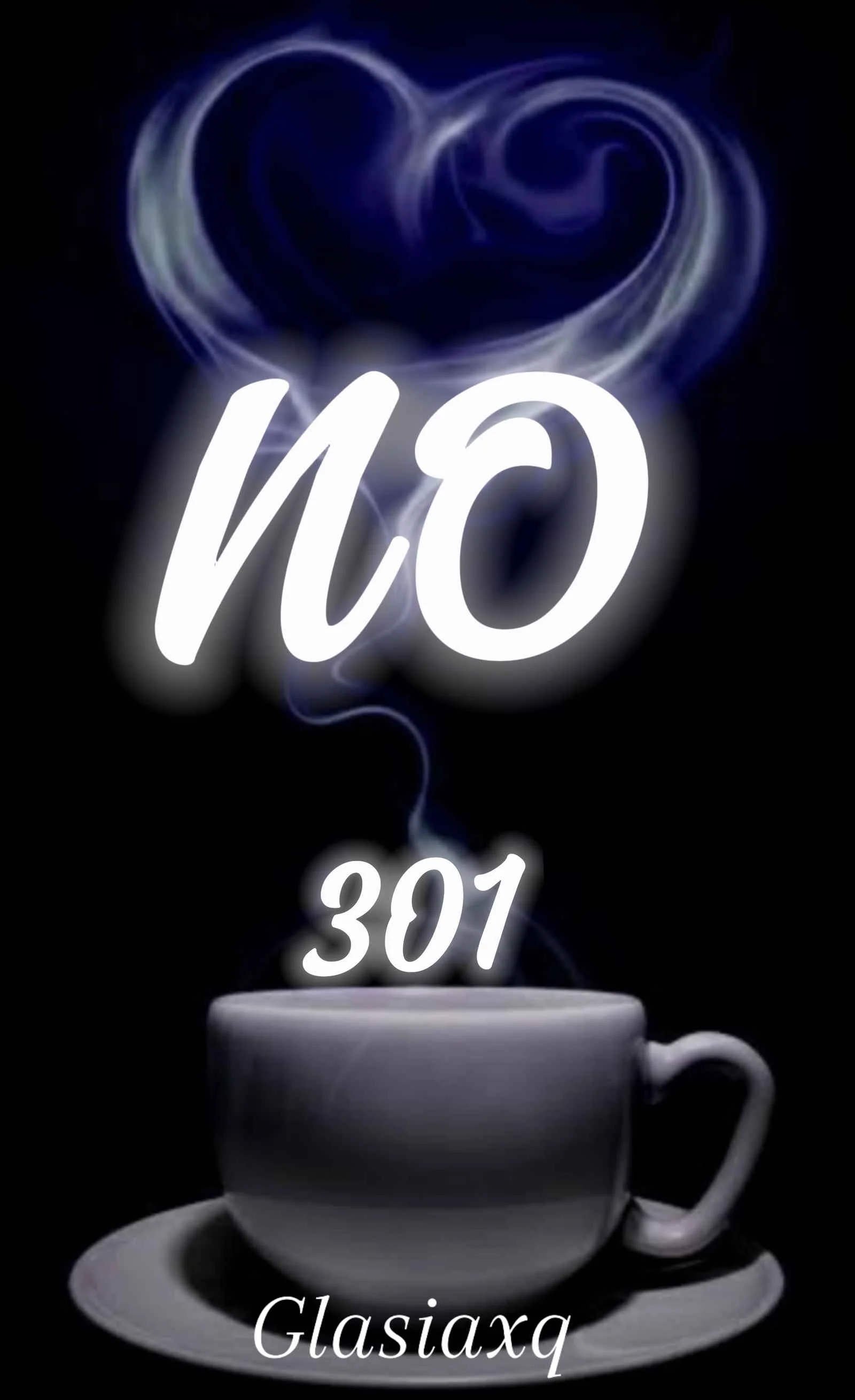 No 301 — Glasiaxq