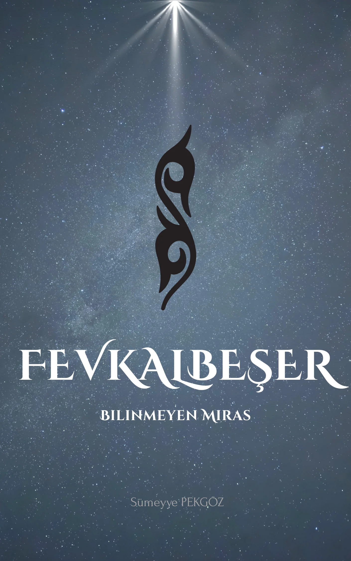 Fevkalbeşer — Sümeyye YP