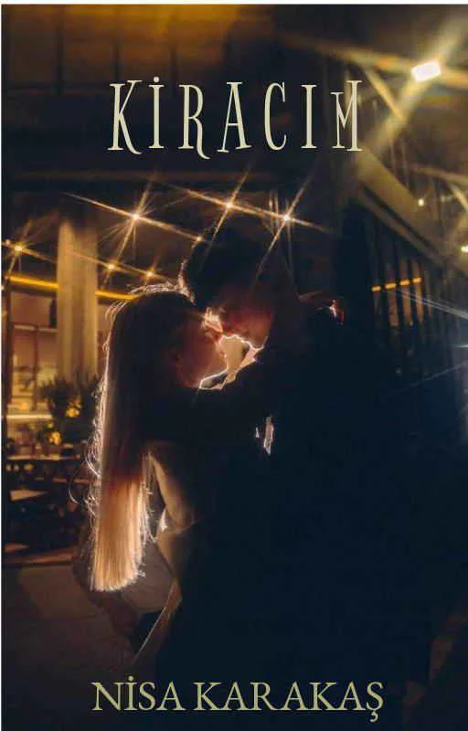 KİRACIM — Nisa K.