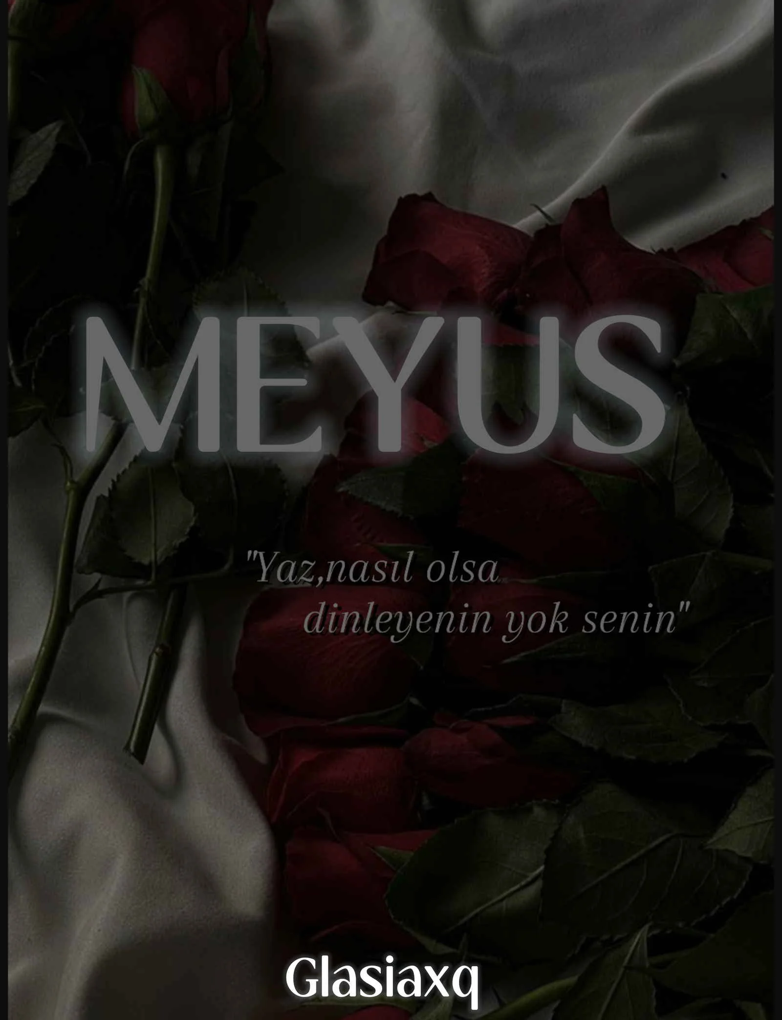 Meyus — Glasiaxq