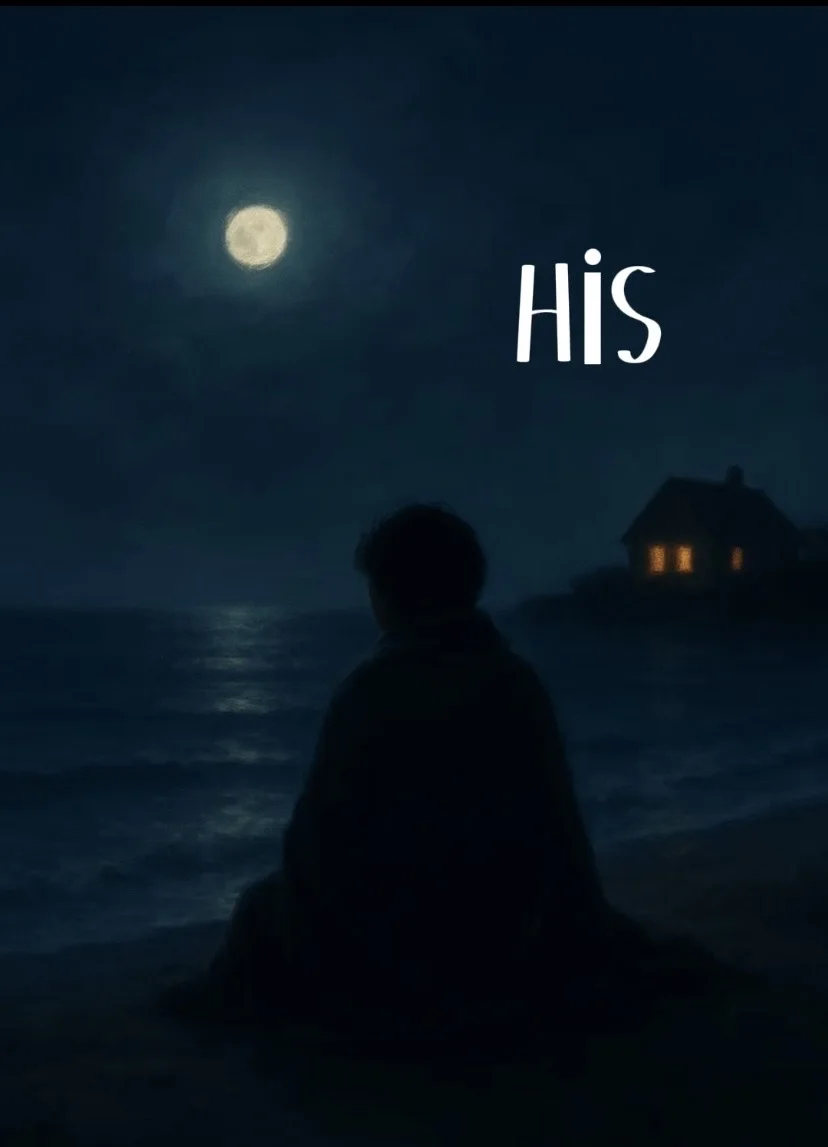 His — Elif Alkan