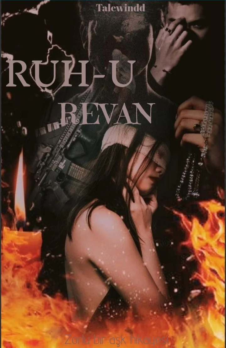 Ruh-u revan — Talewind _1234