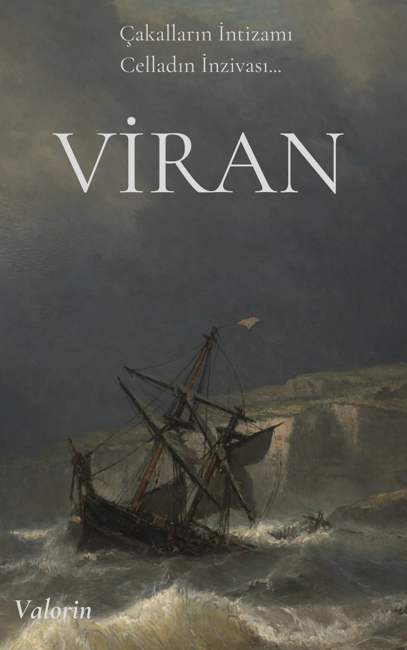 Viran — 𝚟ᵃ𝚕ᵒ𝚛ᶤ𝚗 シ︎