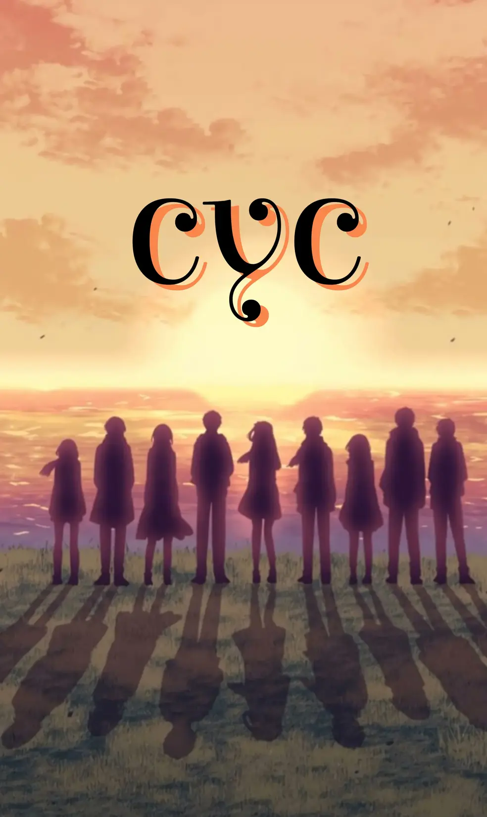 Cyc — Matmazel Nana