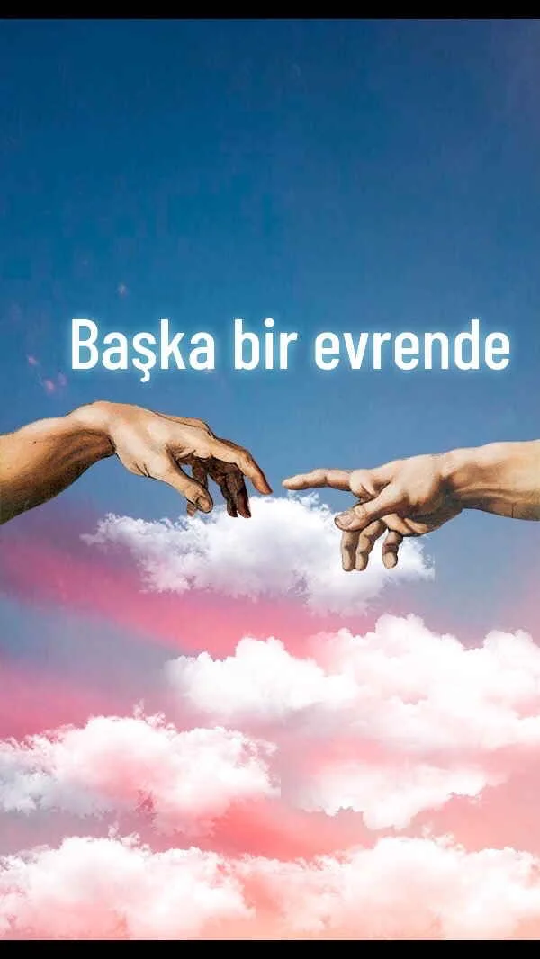 Zehirli aşk — Aren._ Anonim