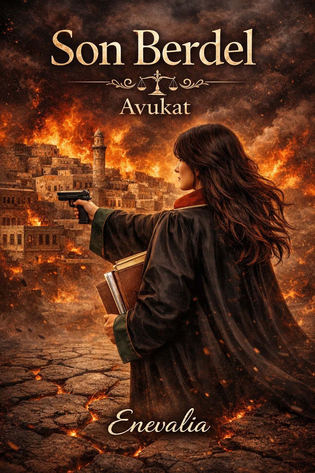 Son Berdel — Enevalia Enevalia