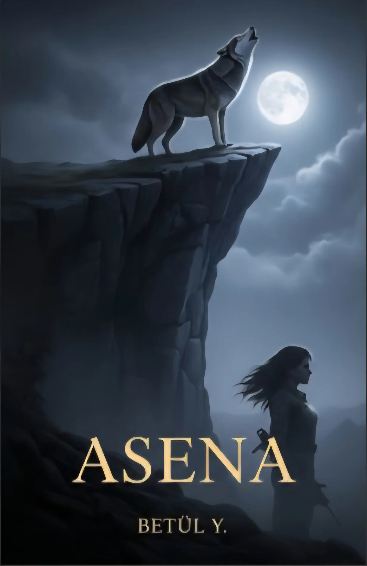 ASENA — Betül Y.