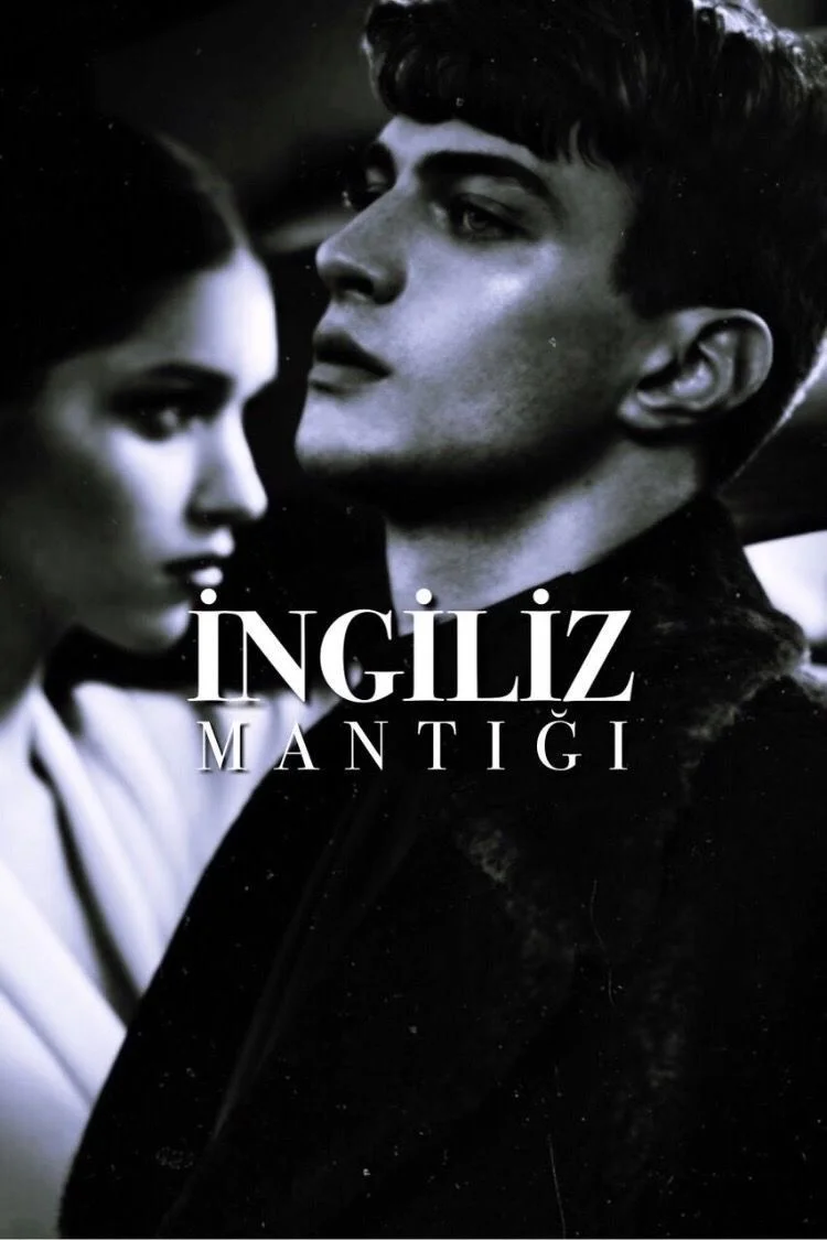 İNGİLİZ MANTIĞI — - â