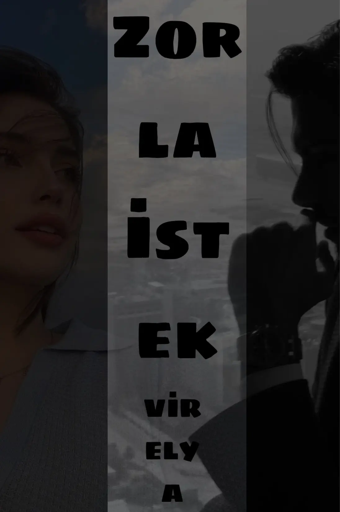 ZORLA İSTEK — Gece Kuşu