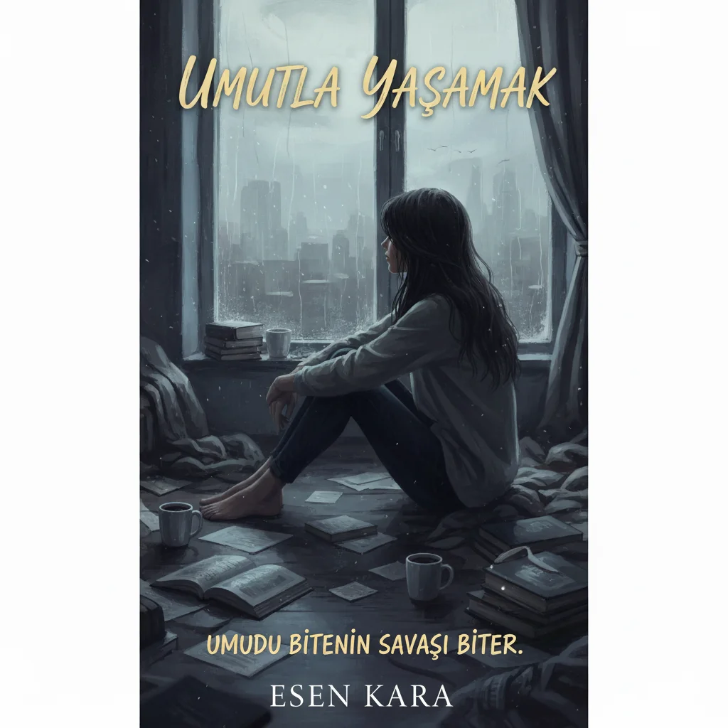 Umutla yaşamak — ıtır esen