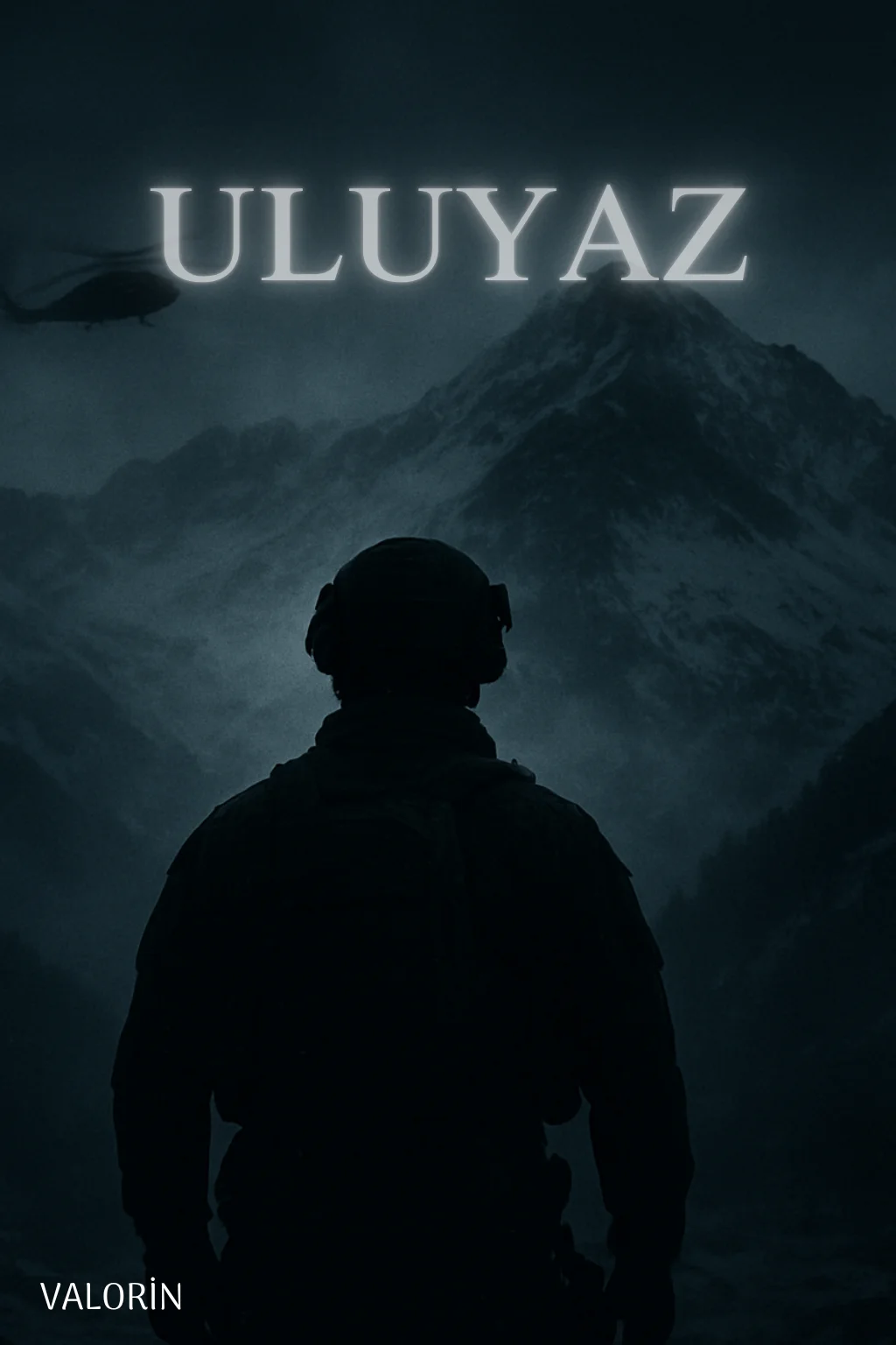 Uluyaz — 𝚟ᵃ𝚕ᵒ𝚛ᶤ𝚗 シ︎