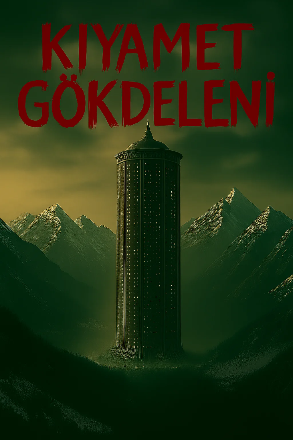 KIYAMET GÖKDELENİ — Yusuf Yusuf