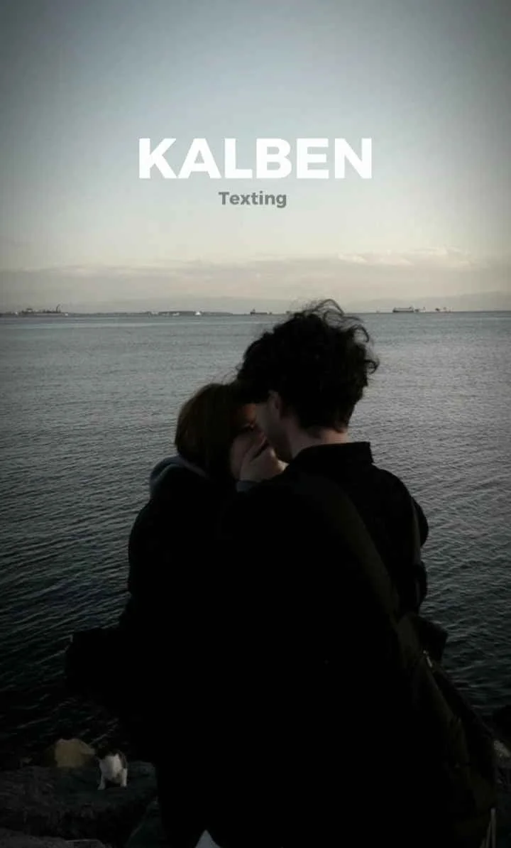 KALBEN /Texting kitap kapağı