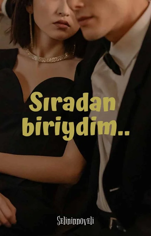 Sıradan biriydim..... kitap kapağı