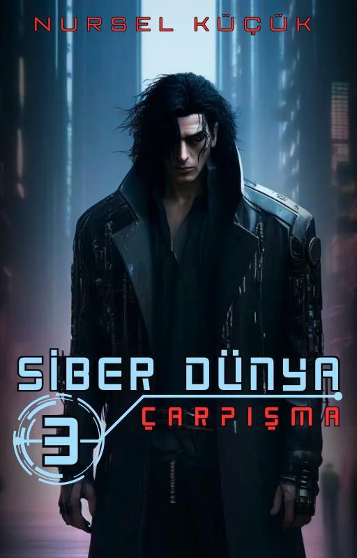 Siber Dünya Çarpışma — Nursel Küçük
