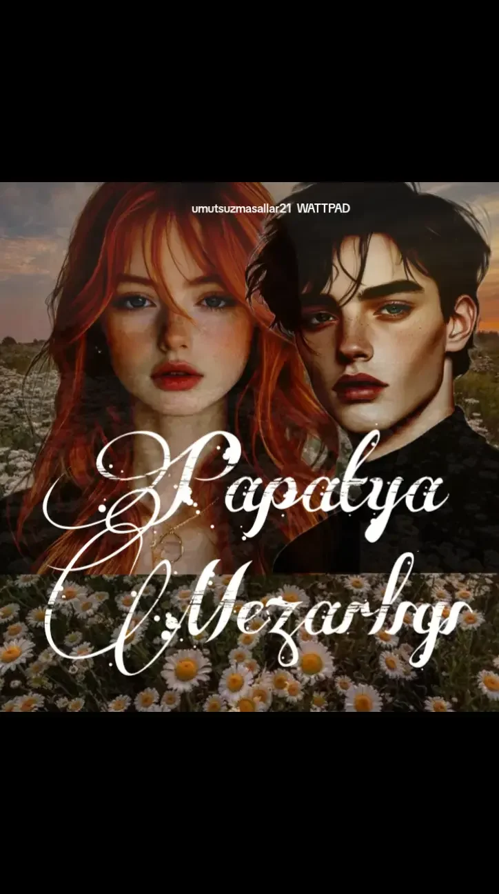 Papatya Mezarlığı — umutsuzmasallar21 .