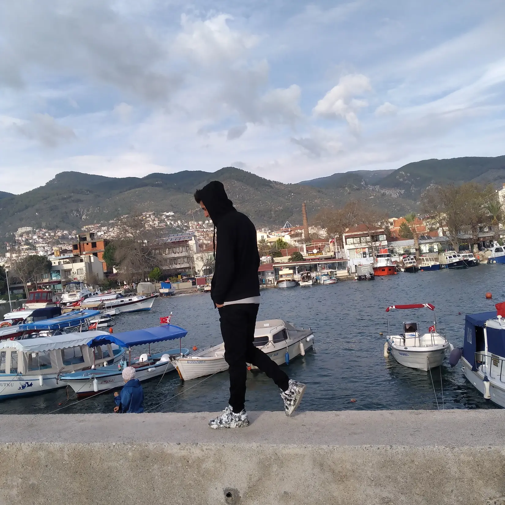 Sevilmeyen çocuk kitap kapağı