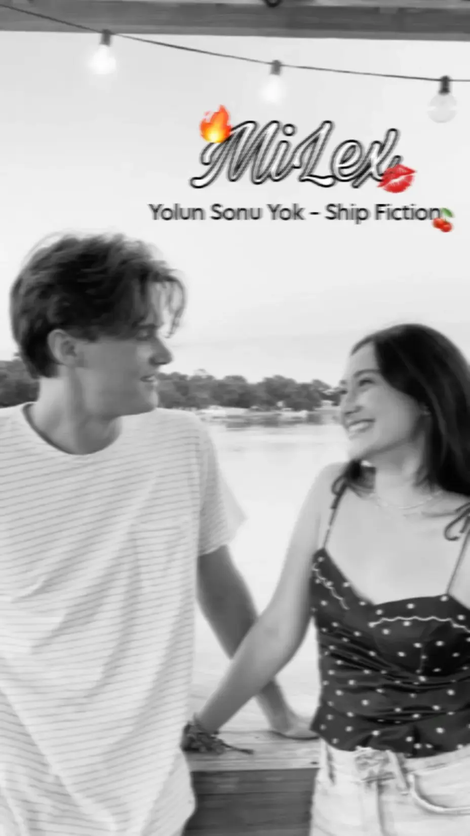 MiLex-Ship Fiction kitap kapağı
