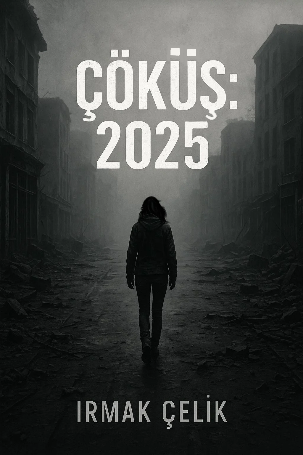 Çöküş:2025 — Vaveyla Kullanıcısı