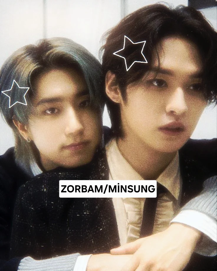 Zorbam/minsung — Beyzzaa Star