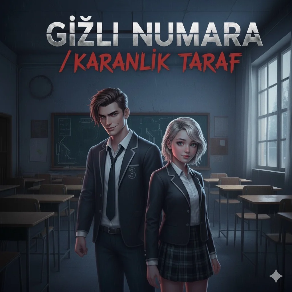 Gizli numara — Selincesi Se