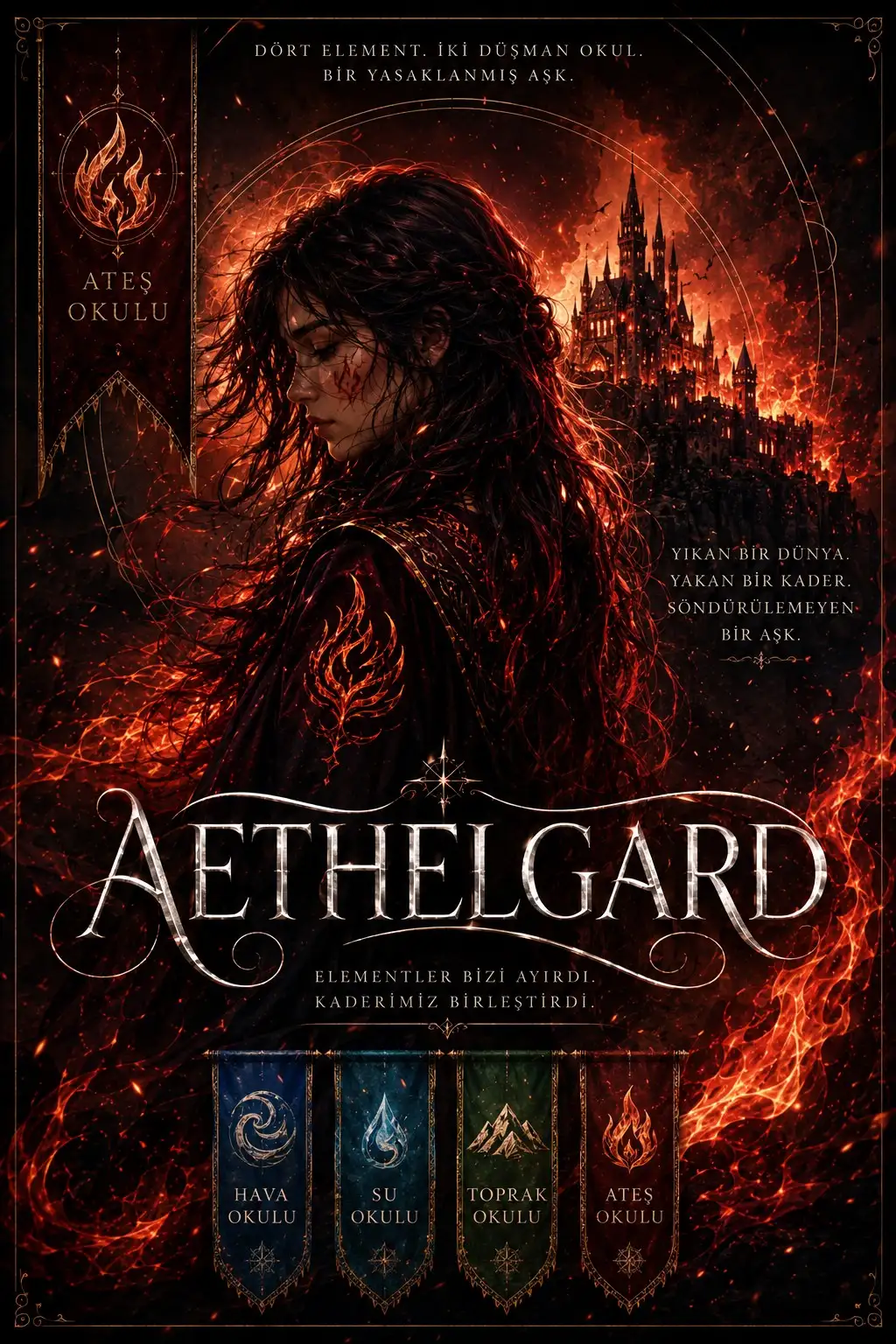 AETHELGARD — Zeyno 🤍