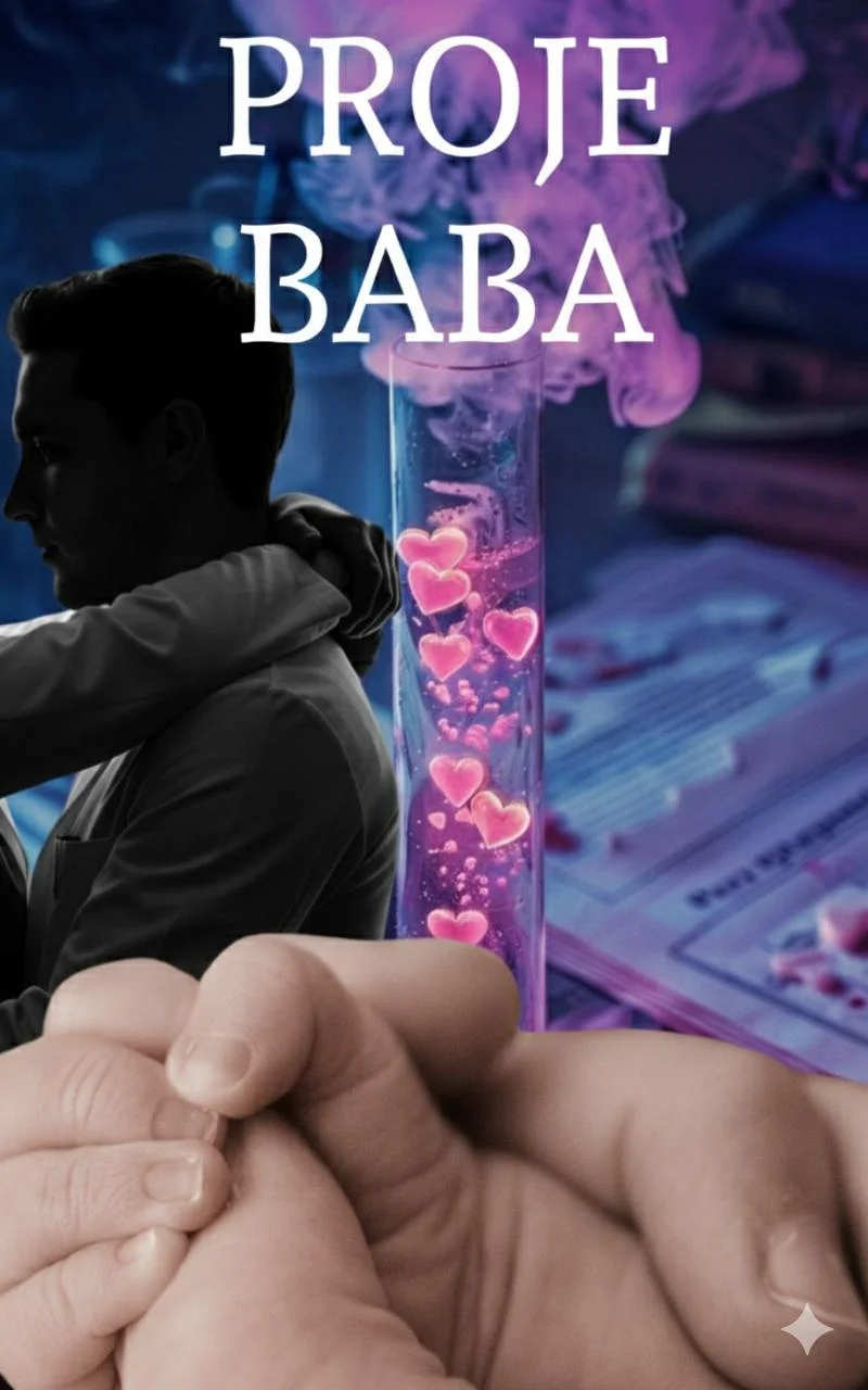 Proje Baba — Eligran Eligran