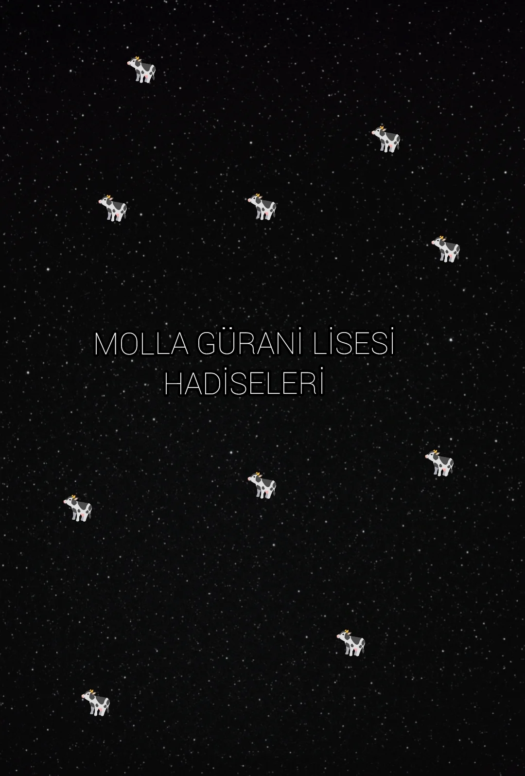 MOLLA GÜRANİ LİSESİ HADİSELERİ kitap kapağı