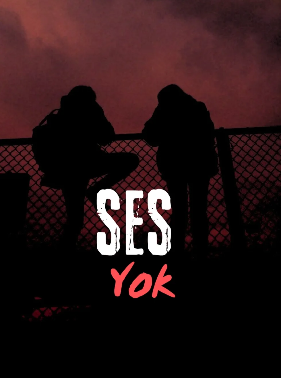 Ses Yok — Betül Cemile