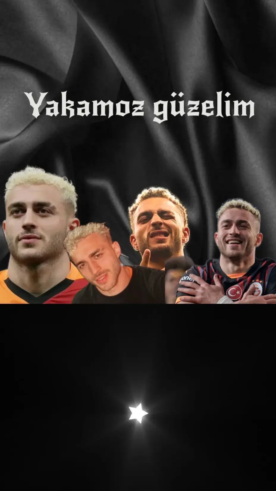 Yakamoz güzelim kitap kapağı