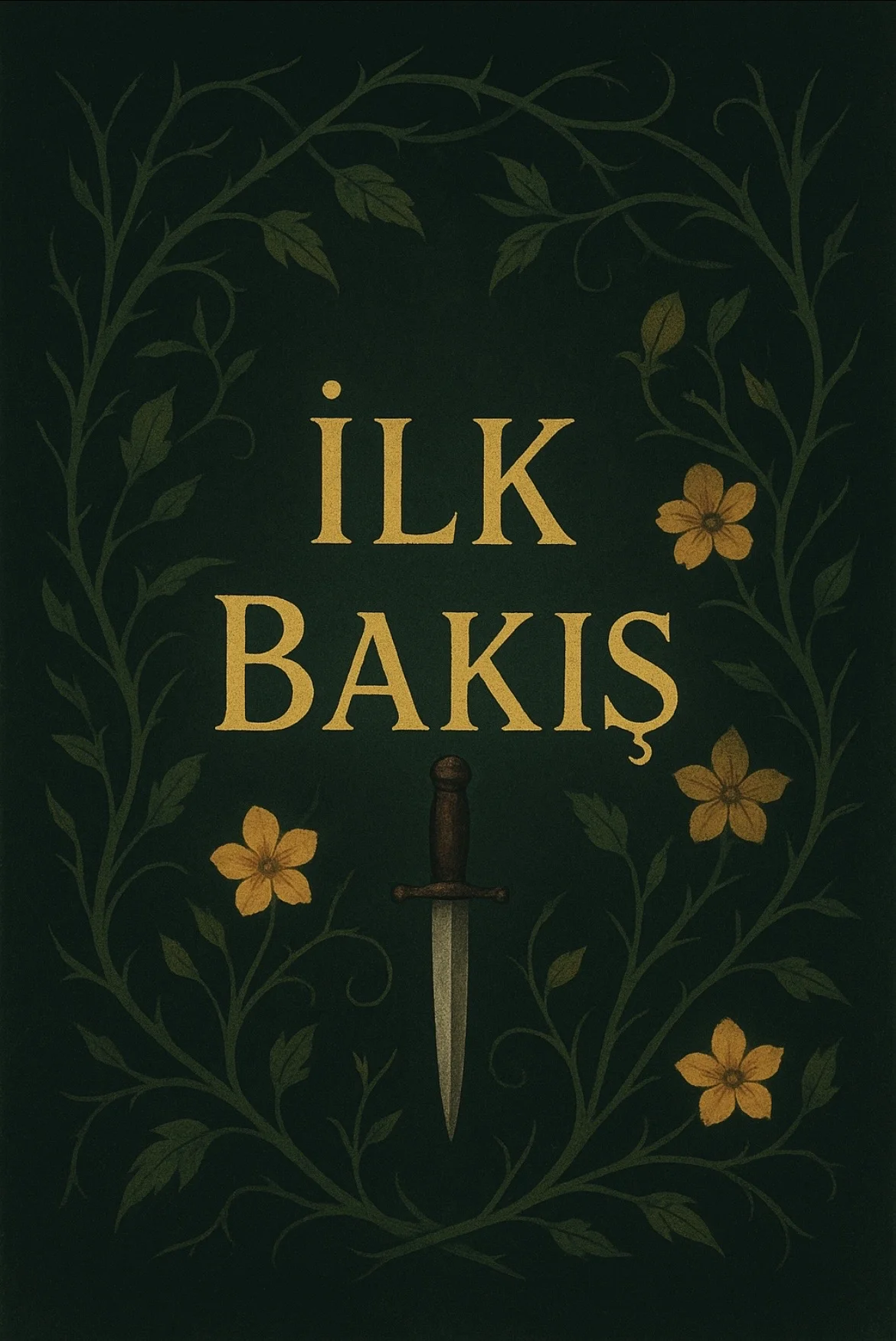 İlk bakış — Birhikayem Var
