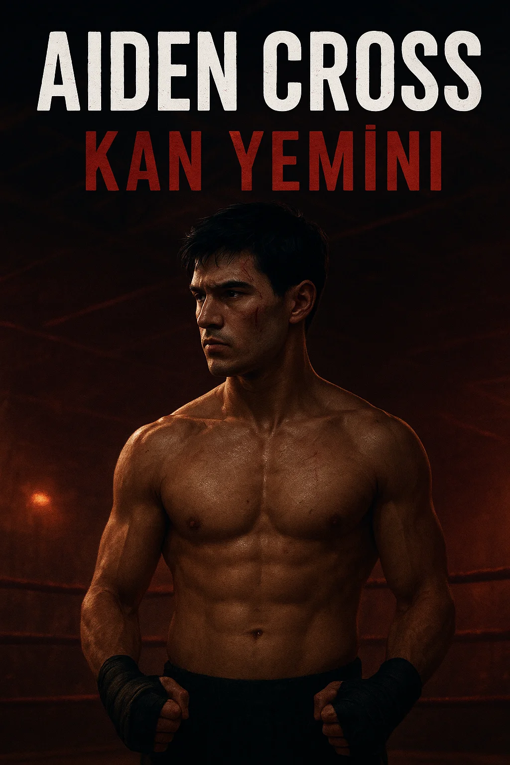 Aiden Cross- Kan Yemini (2) — Nova Takasugi
