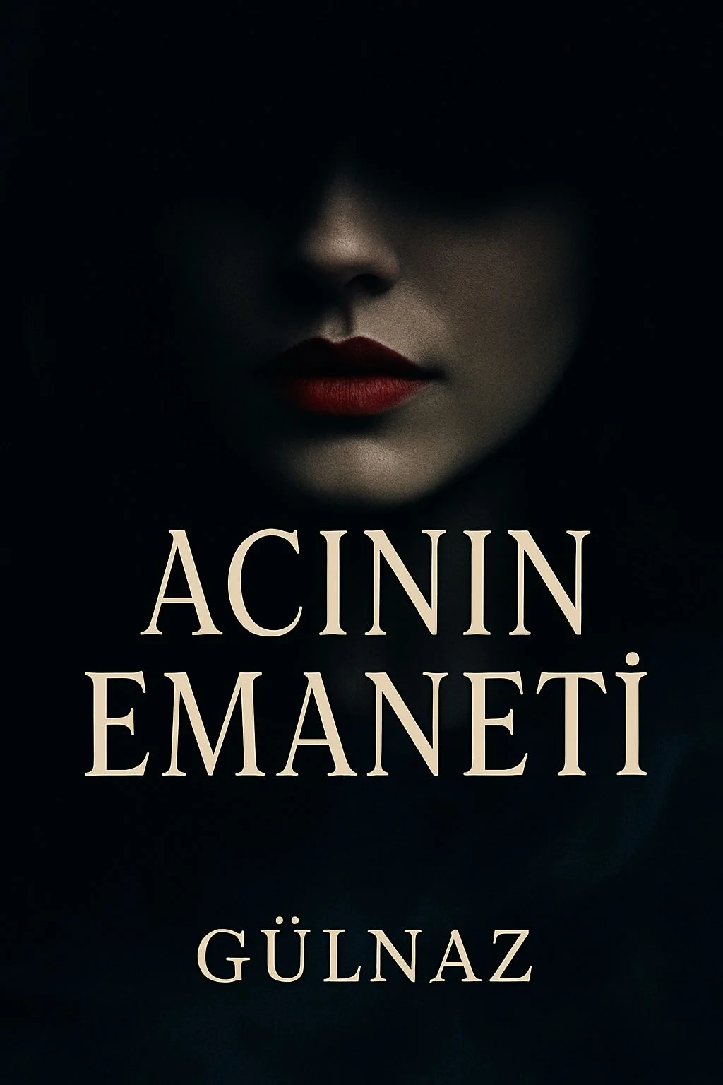 ACININ EMANETİ — Gülnaz Demir