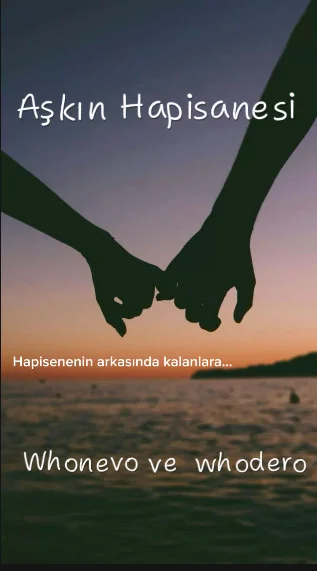 Aşkın Hapisanesi — Neva Aksoy
